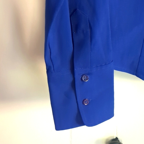 Express Blouse - Picture 7 of 7